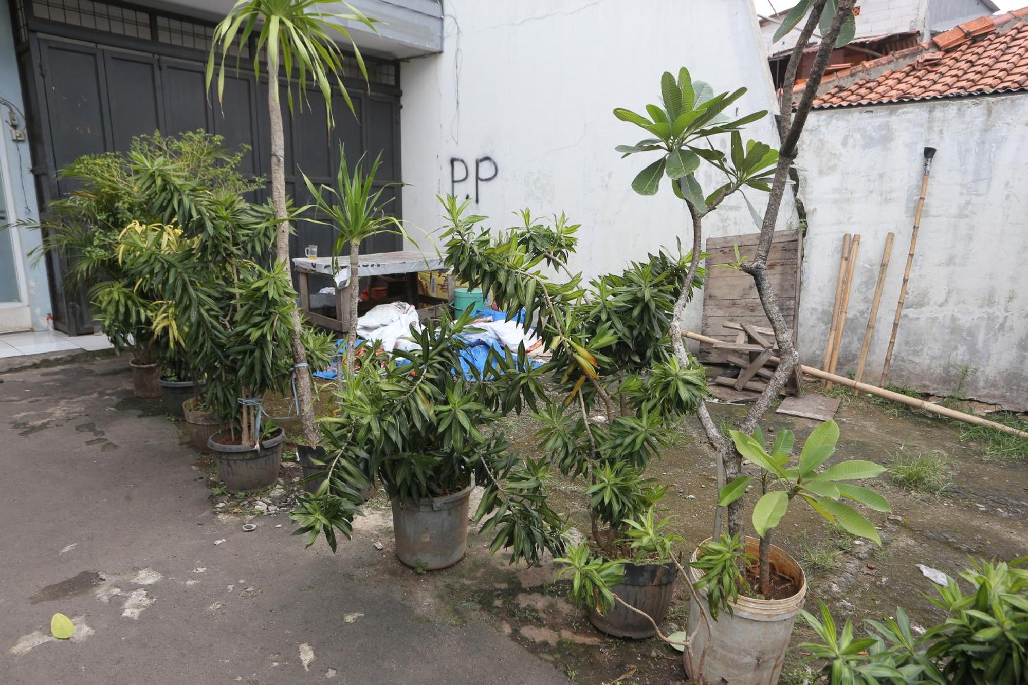 Oyo 93584 Rukotel South Tangerang Exterior foto