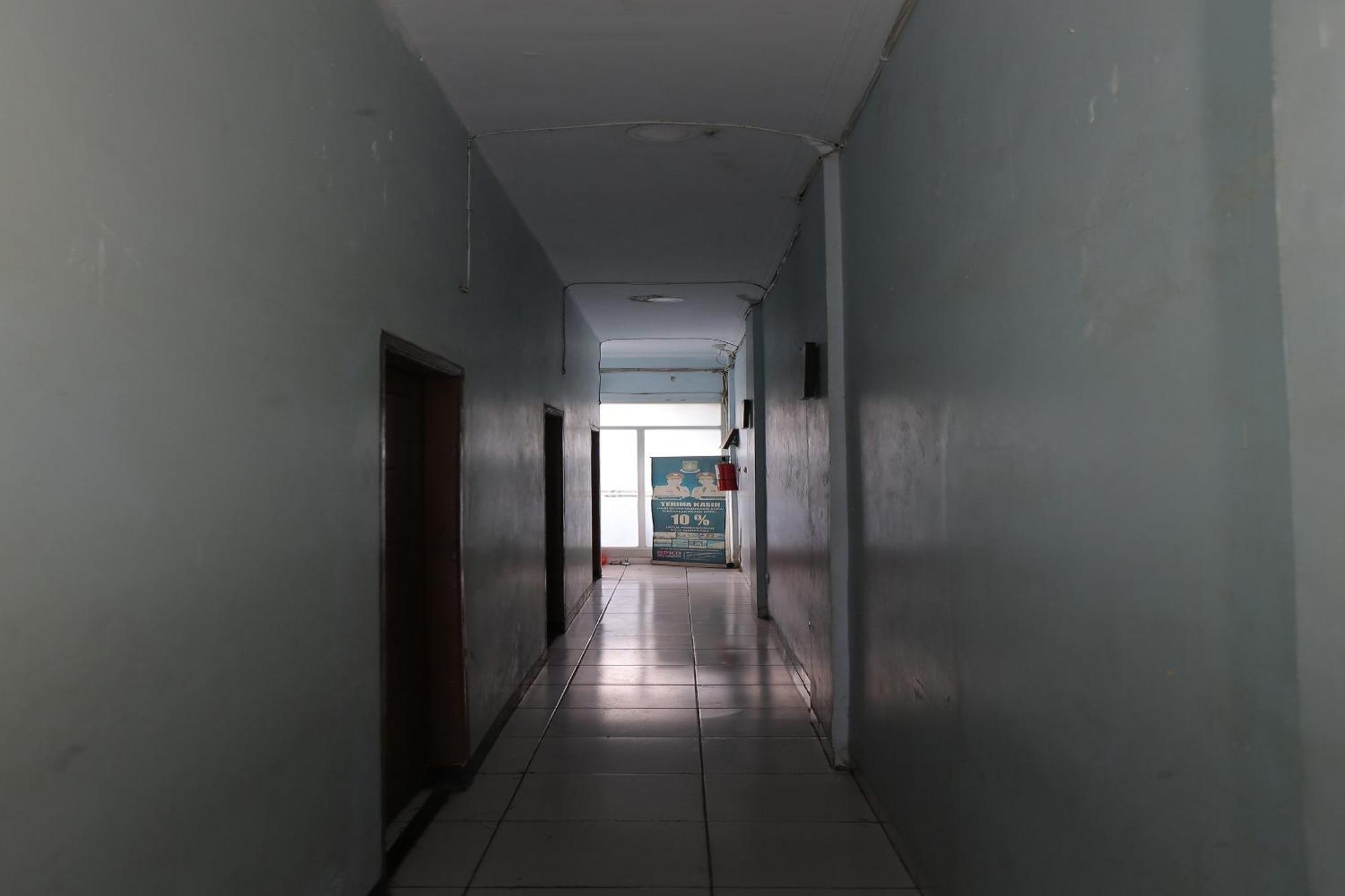 Oyo 93584 Rukotel South Tangerang Exterior foto